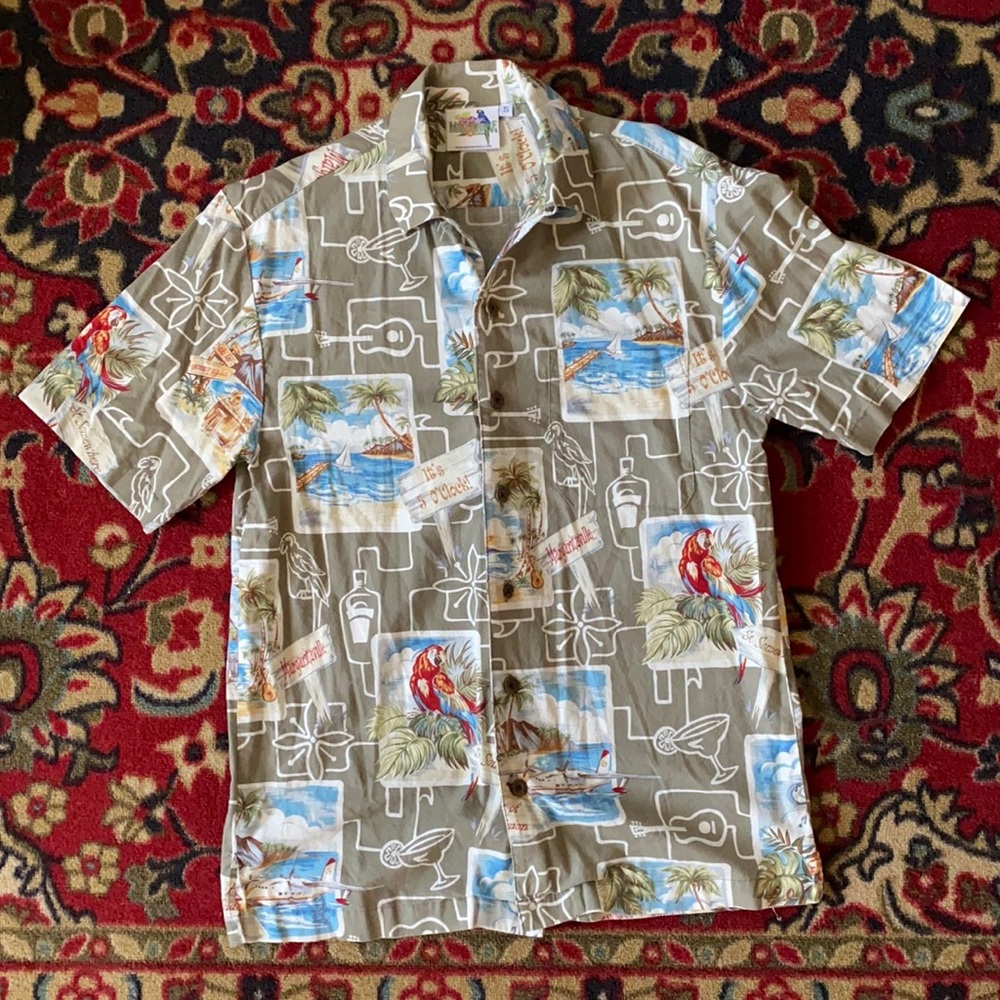 🍹SUMMER SHIRT TIME - MARGARITAVILLE🍹